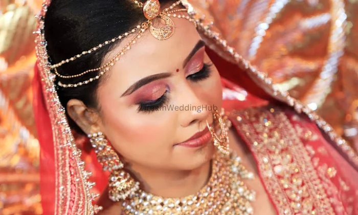 Retouch Makeover By Lipsa